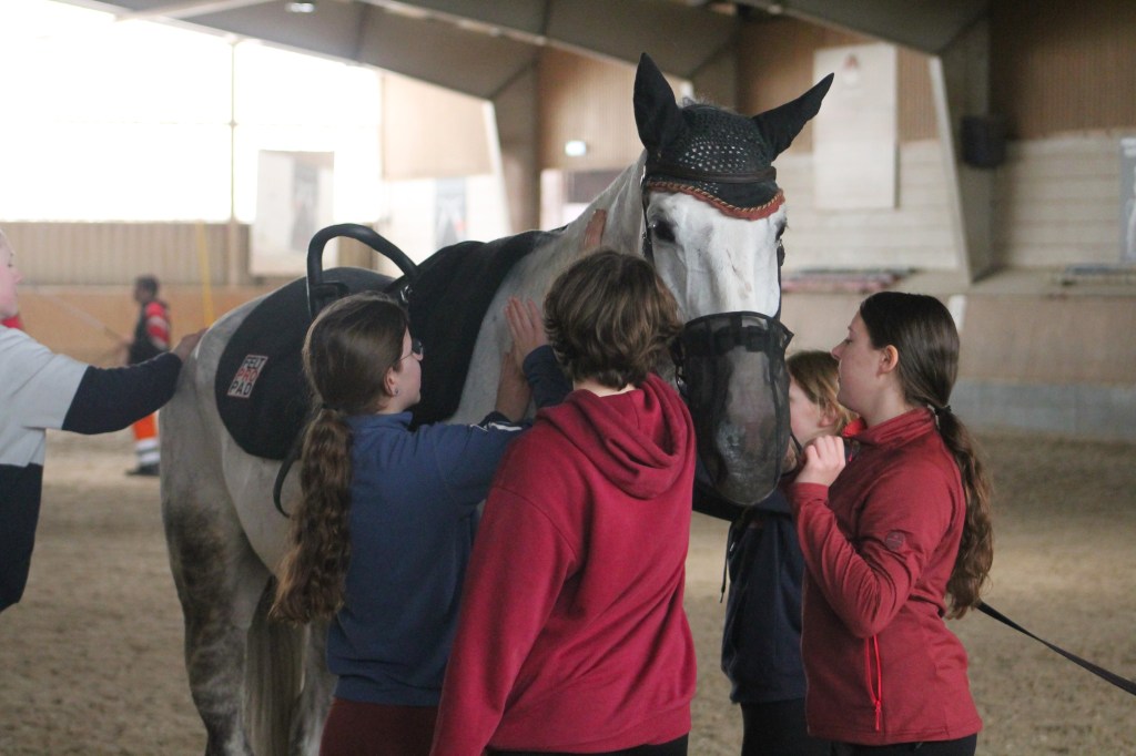 Oster-Trainingslager 2024