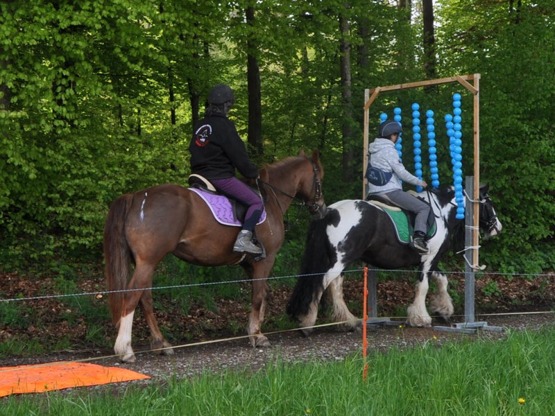 Patrouillenritt 2025