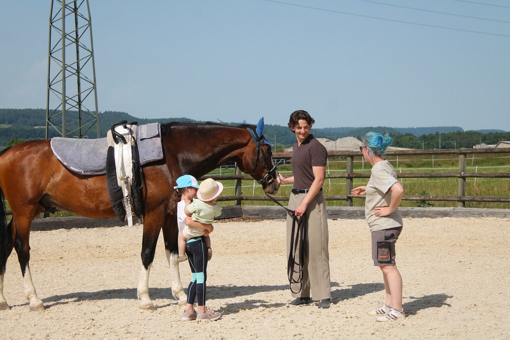Trainingsbilder 2026